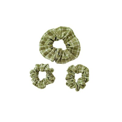 Ziggy Lou - Scrunchie | Thyme Scrunchie Ziggy Lou 