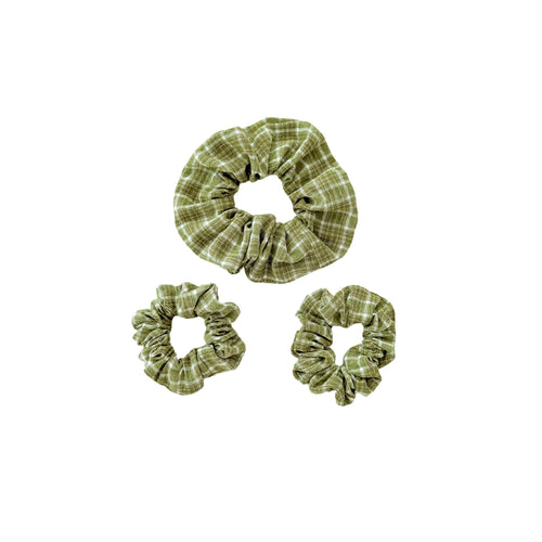 Ziggy Lou - Scrunchie | Thyme
