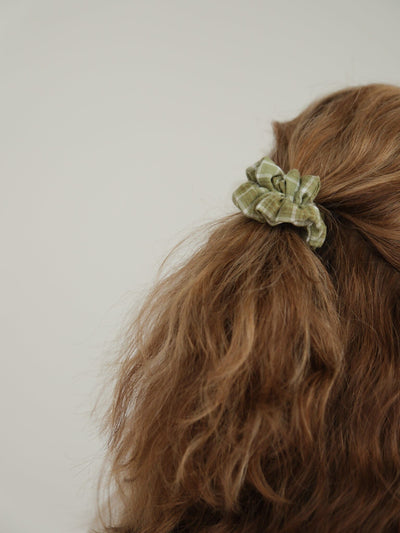 Ziggy Lou - Scrunchie | Thyme Scrunchie Ziggy Lou 