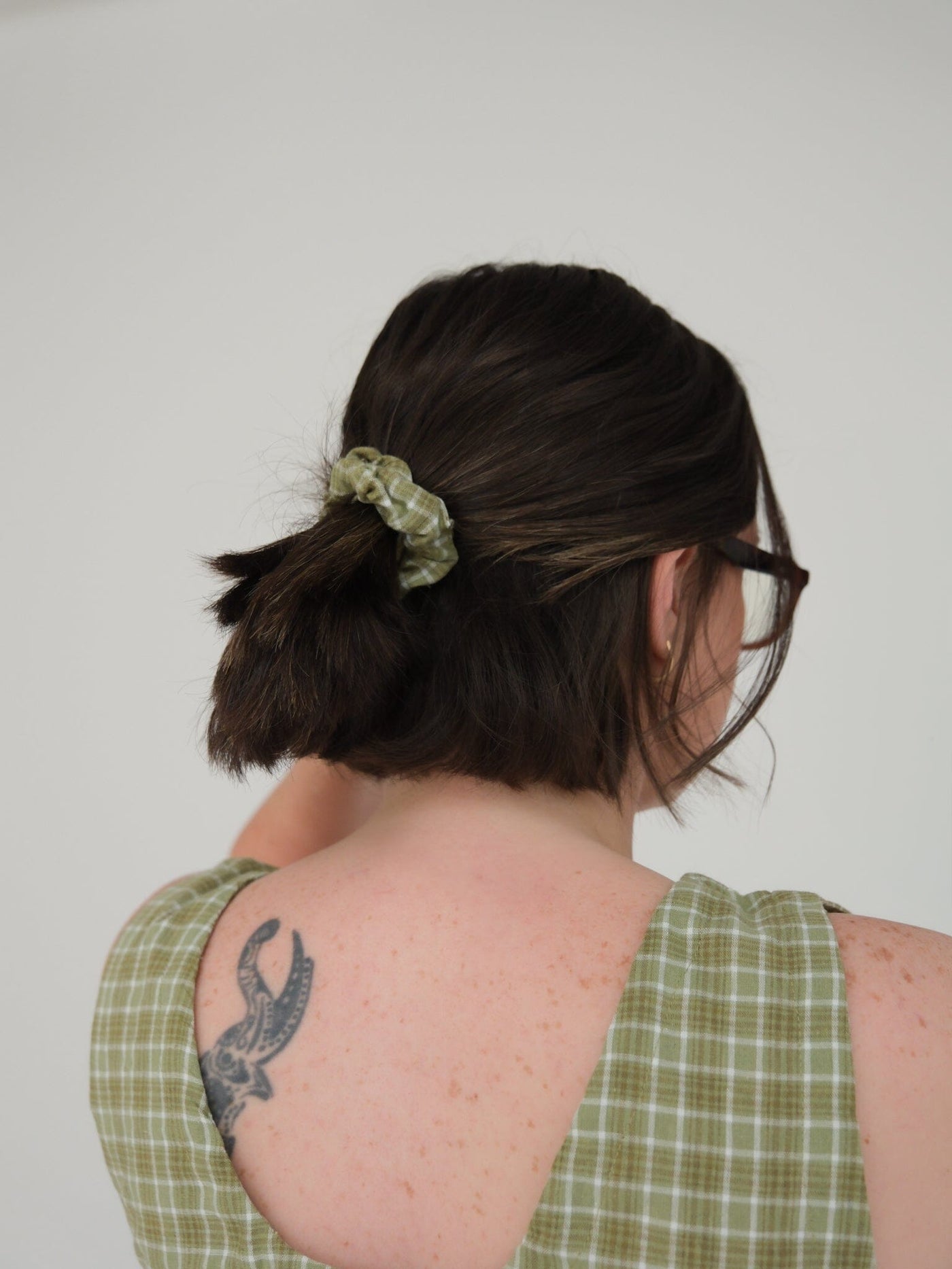 Ziggy Lou - Scrunchie | Thyme Scrunchie Ziggy Lou 