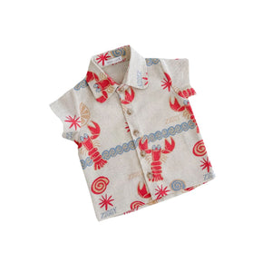 Ziggy Lou - Shirt | Costa