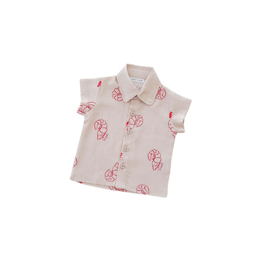 Ziggy Lou - Shirt | Shawn The Prawn