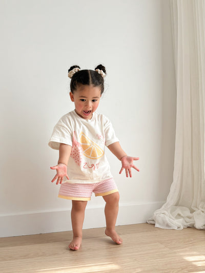 Ziggy Lou - Shorts | Clementine Shorts Ziggy Lou 