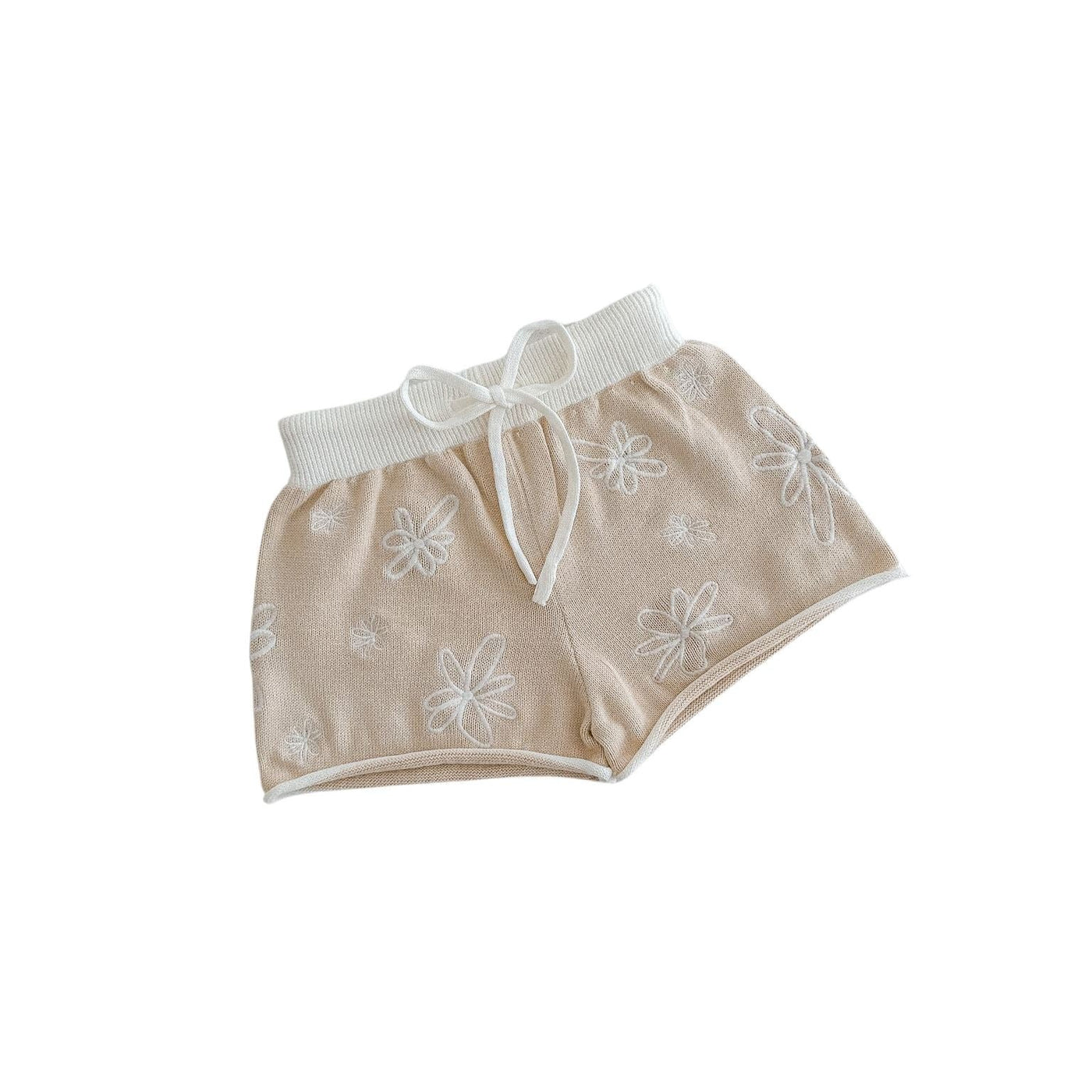 Ziggy Lou - Shorts | Gia Latte Shorts Ziggy Lou 