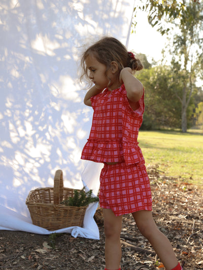 Ziggy Lou - Shorts | Jolie Shorts Ziggy Lou 