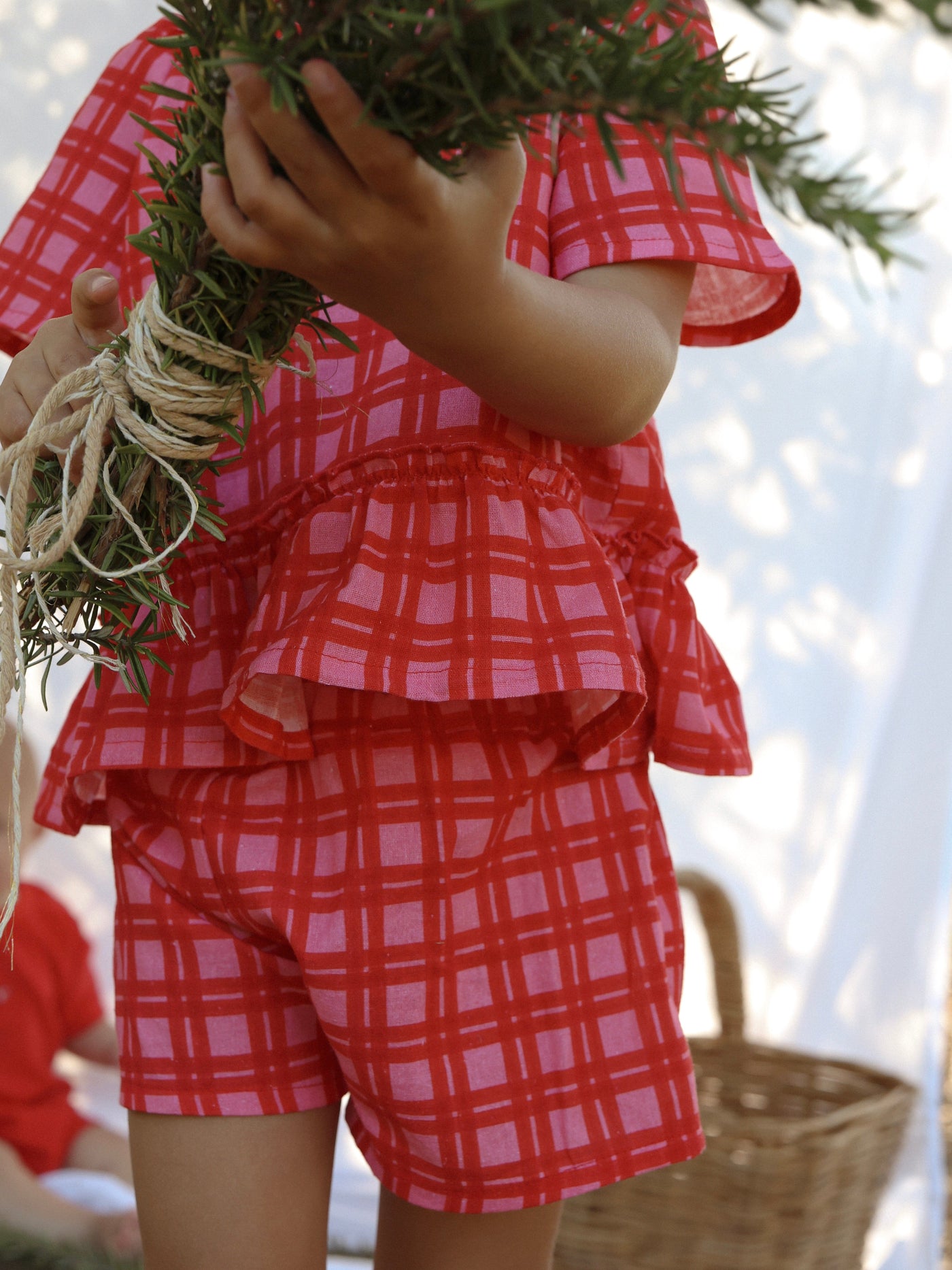 Ziggy Lou - Shorts | Jolie Shorts Ziggy Lou 