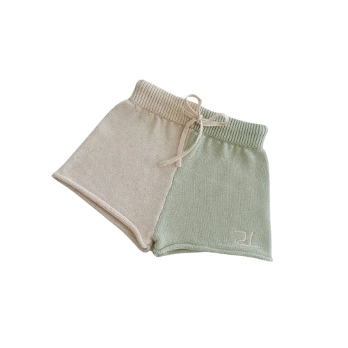 Ziggy Lou - Shorts | Tallow