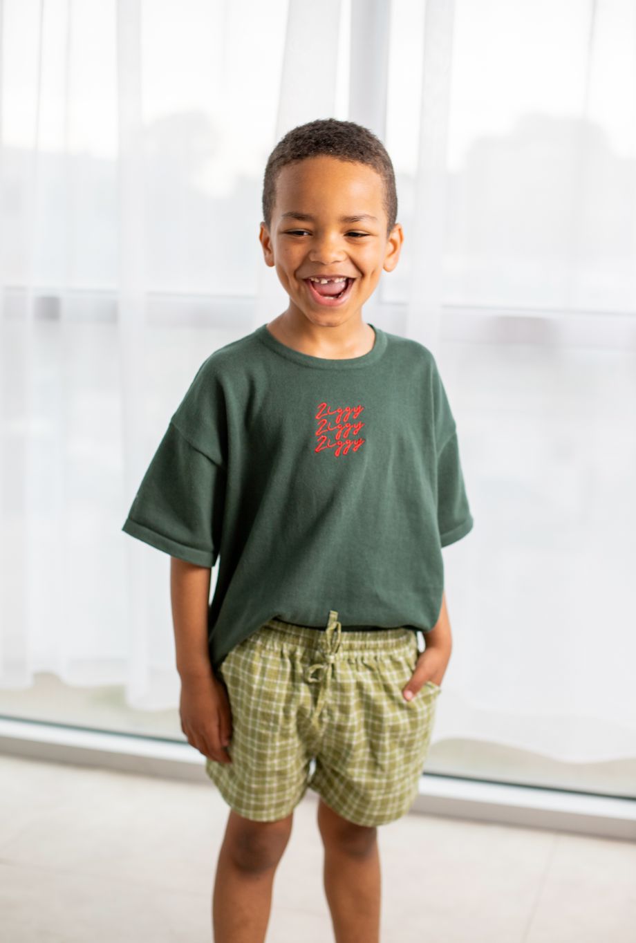 Ziggy Lou - Shorts | Thyme Shorts Ziggy Lou 