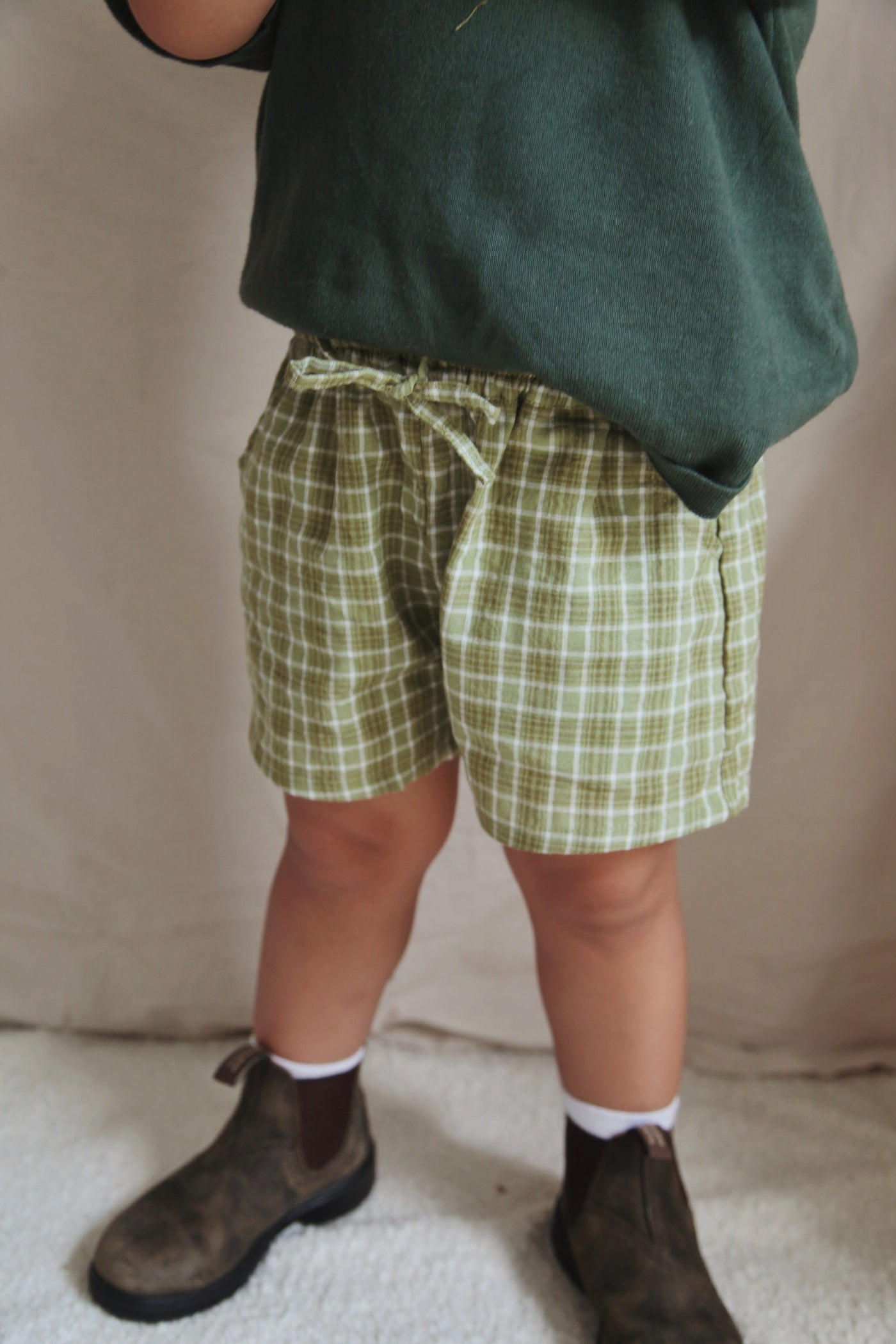 Ziggy Lou - Shorts | Thyme Shorts Ziggy Lou 