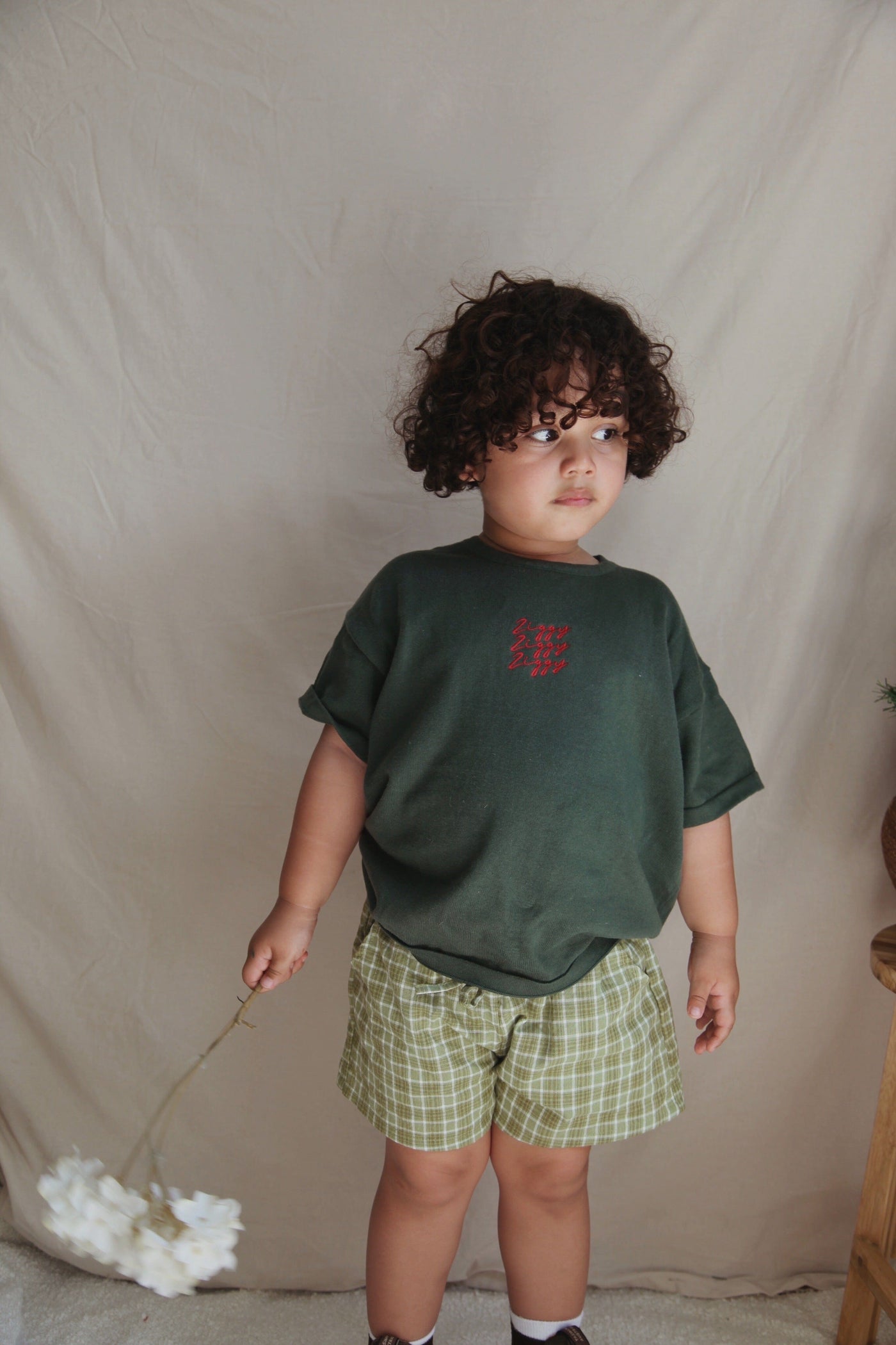 Ziggy Lou - Shorts | Thyme Shorts Ziggy Lou 