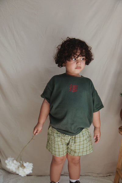 Ziggy Lou - Shorts | Thyme Shorts Ziggy Lou 