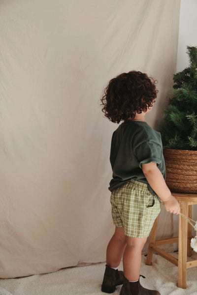 Ziggy Lou - Shorts | Thyme Shorts Ziggy Lou 