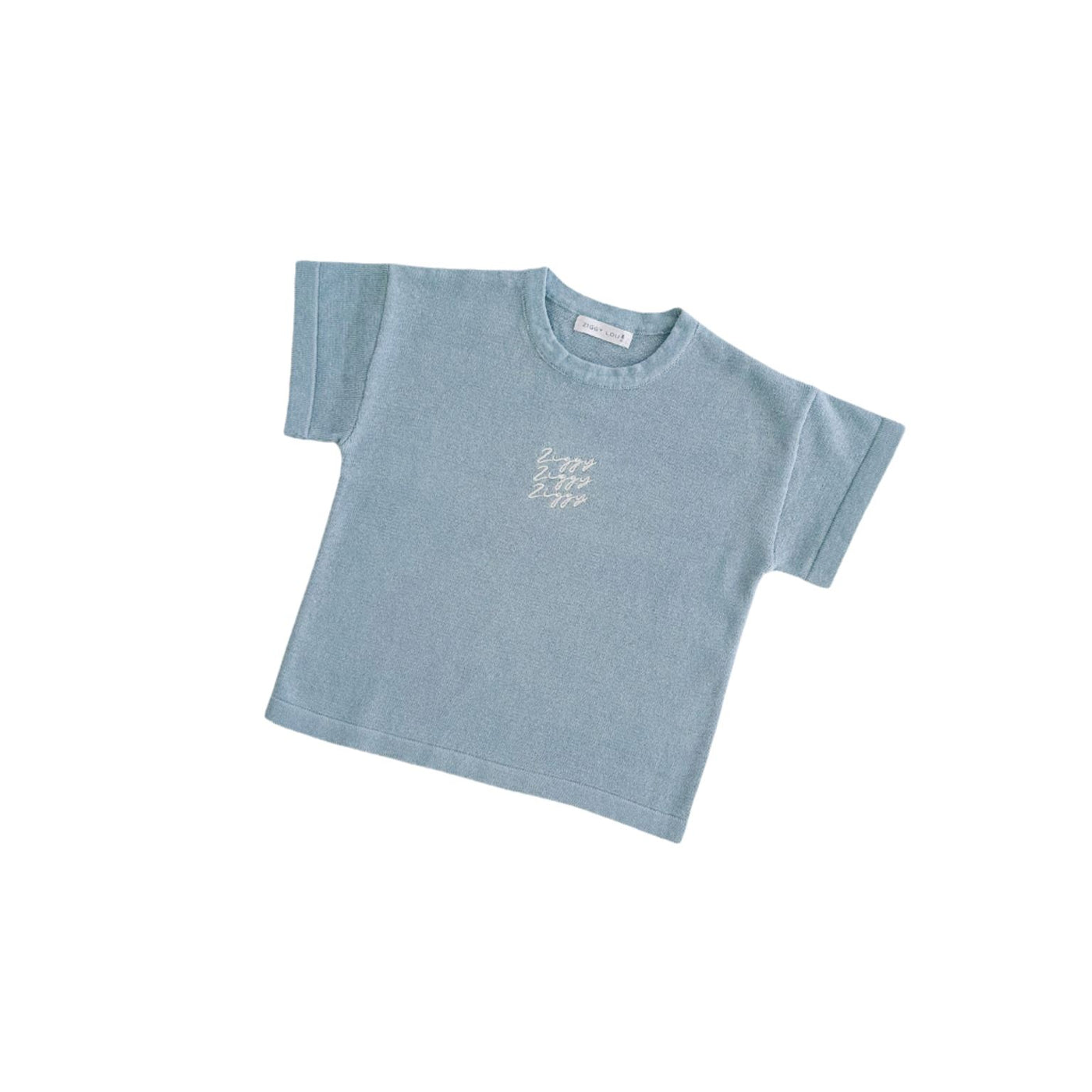 Ziggy Lou - Signature Tee | Atis Short Sleeve T-Shirt Ziggy Lou 