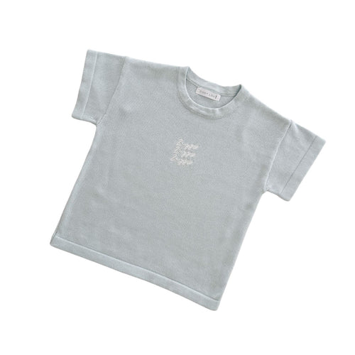 Ziggy Lou - Signature Tee | Cloud