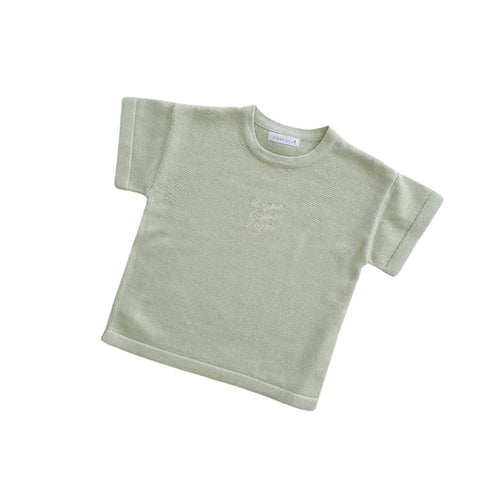 Ziggy Lou - Signature Tee | Fern