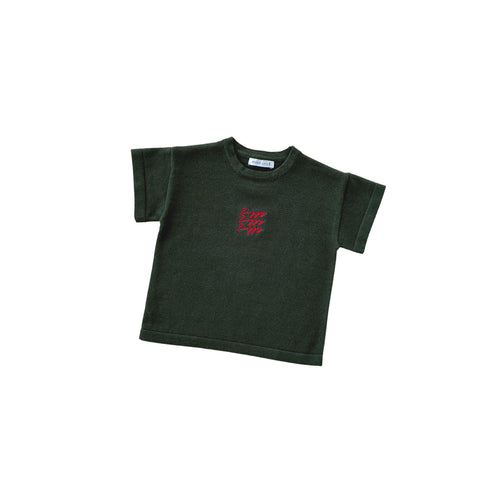 Ziggy Lou - Signature Tee | Fir