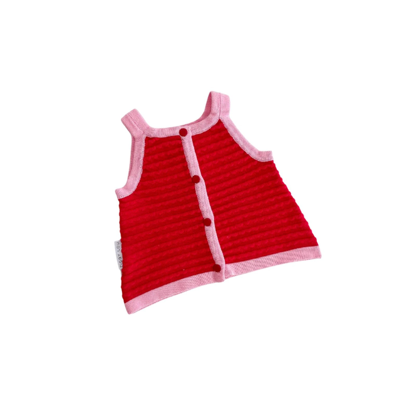 Ziggy Lou - Singlet | Elodie Singlet Ziggy Lou 