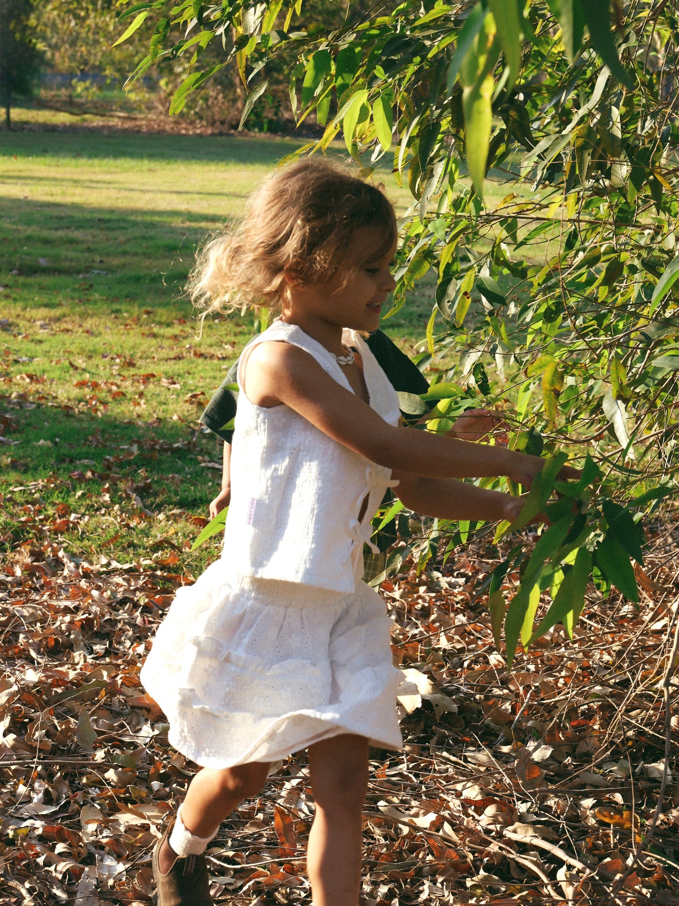 Ziggy Lou - Skirt | Laurel Skirts Ziggy Lou 