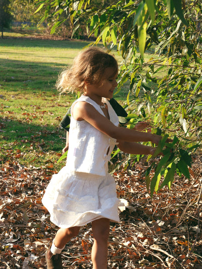 Ziggy Lou - Skirt | Laurel Skirts Ziggy Lou 