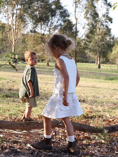 Ziggy Lou - Skirt | Laurel Skirts Ziggy Lou 