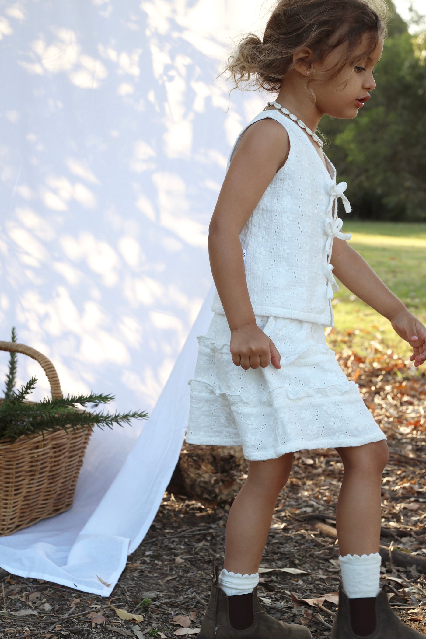 Ziggy Lou - Skirt | Laurel Skirts Ziggy Lou 