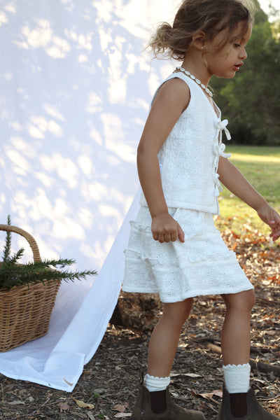 Ziggy Lou - Skirt | Laurel Skirts Ziggy Lou 