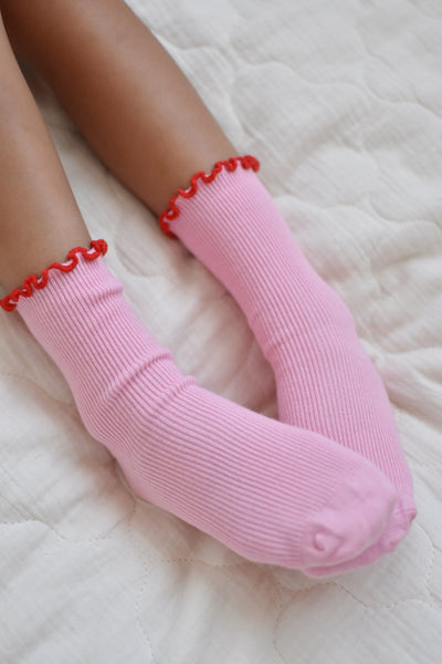 Ziggy Lou - Socks | Elodie Socks Ziggy Lou 