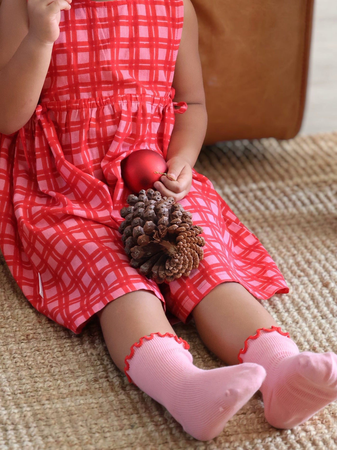 Ziggy Lou - Socks | Elsa Socks Ziggy Lou 