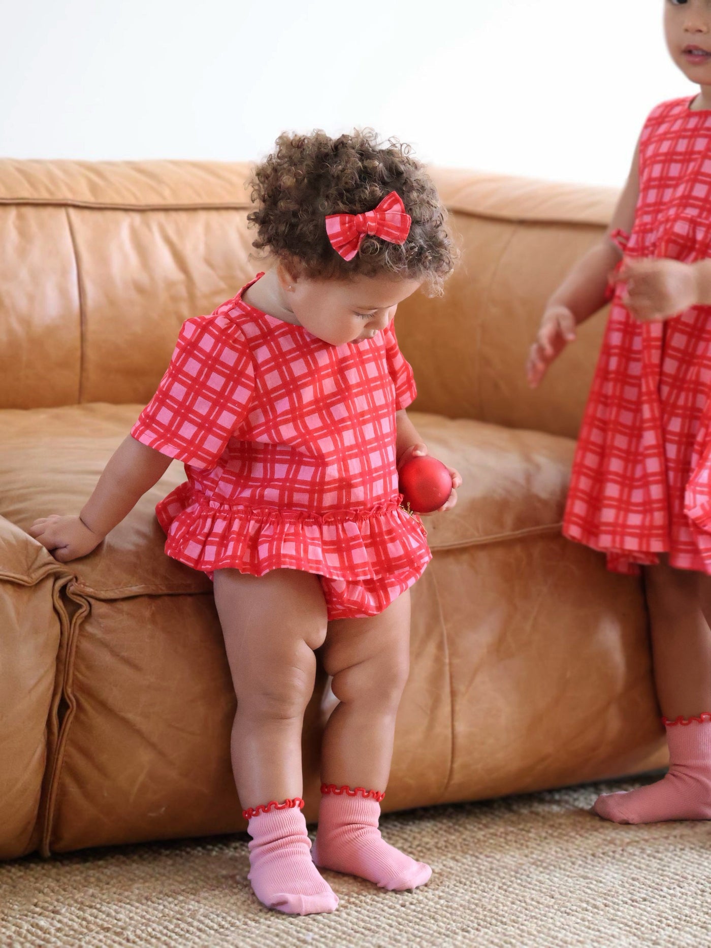 Ziggy Lou - Socks | Elsa Socks Ziggy Lou 