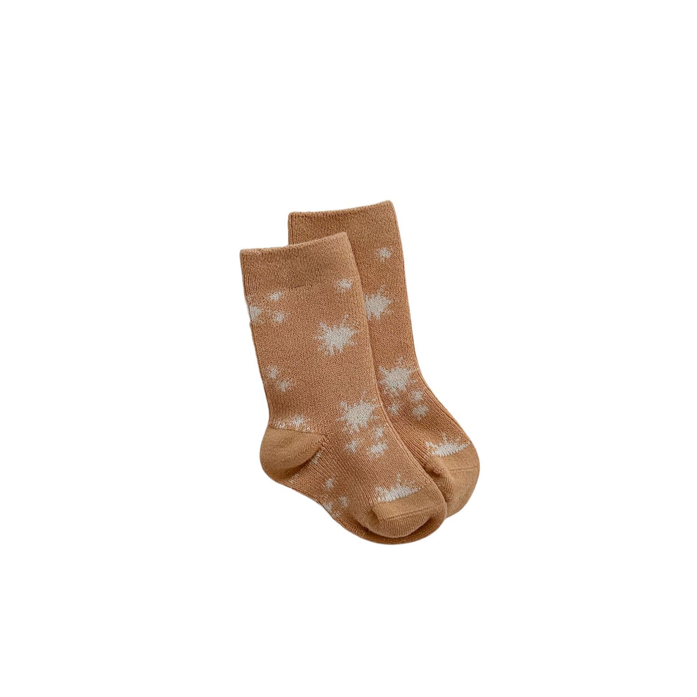 Ziggy Lou Socks - Flare/Copper Socks Ziggy Lou 