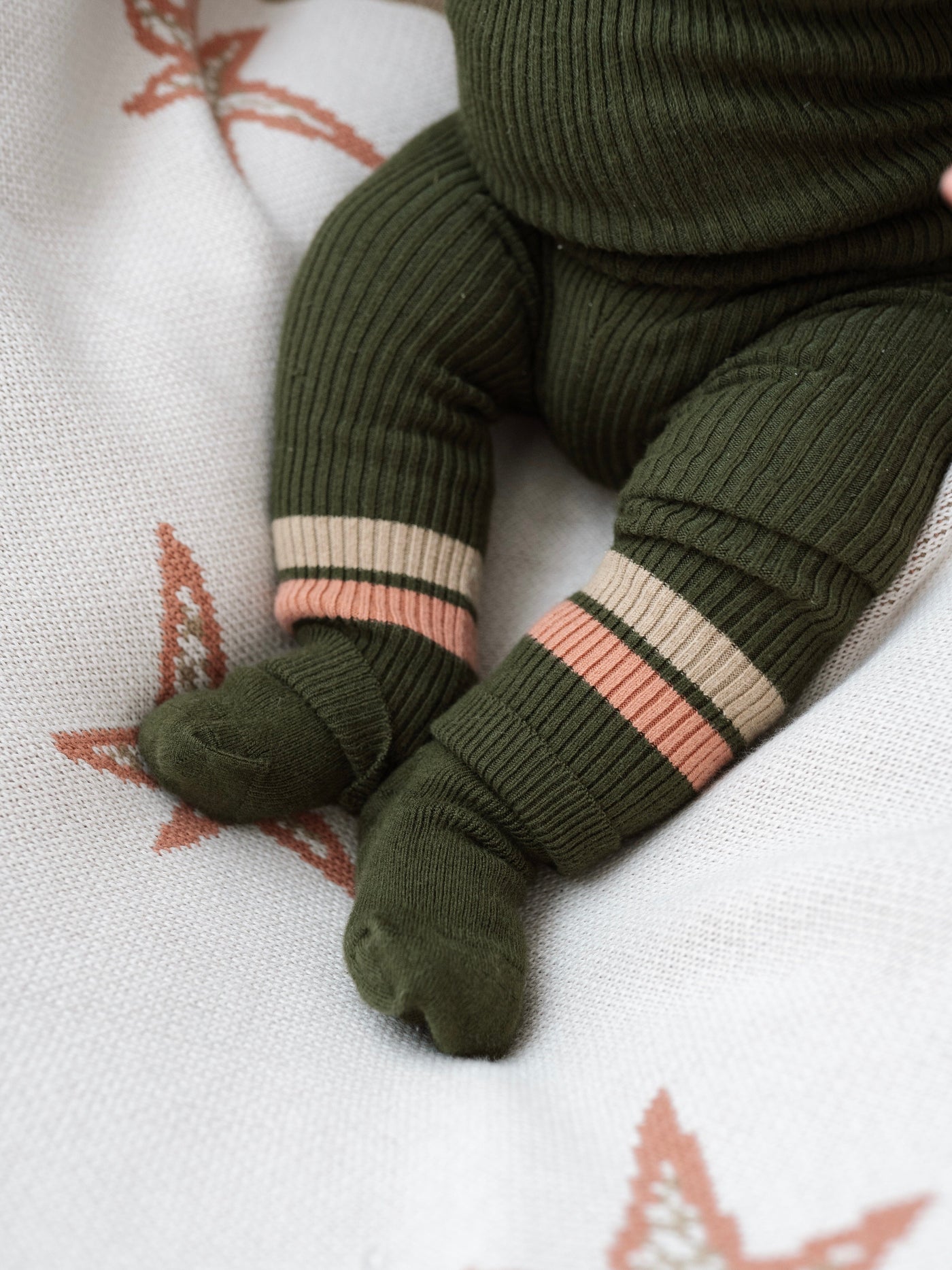 Ziggy Lou - Socks | Forest Socks Ziggy Lou 