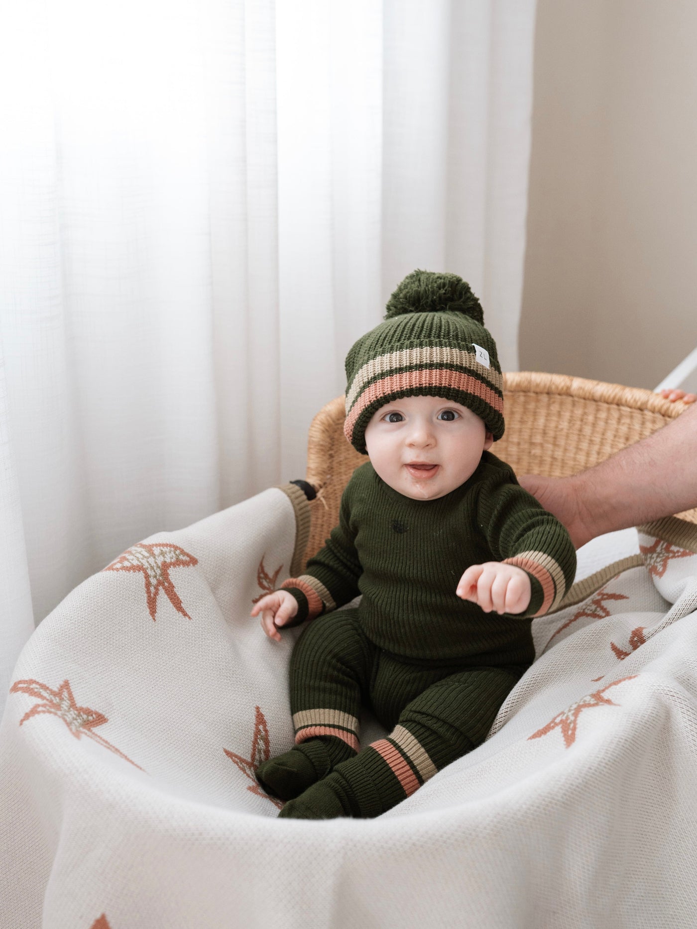 Ziggy Lou - Socks | Forest Socks Ziggy Lou 