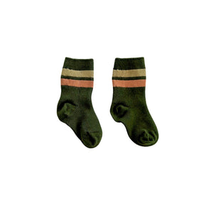 Ziggy Lou - Socks | Forest