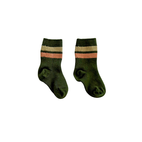 Ziggy Lou - Socks | Forest
