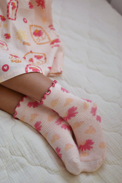 Ziggy Lou - Socks | Marlow Socks Ziggy Lou 
