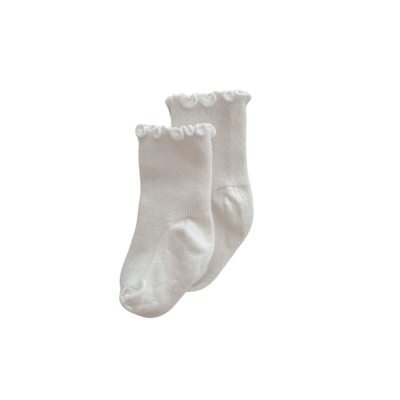 Ziggy Lou - Socks Milk Socks Ziggy Lou 