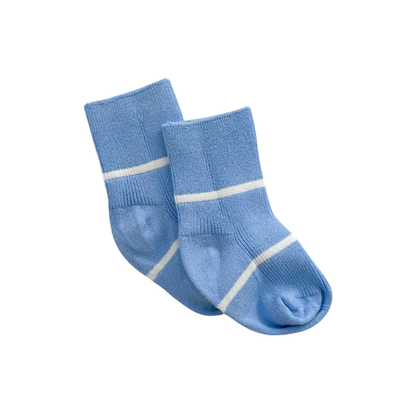 Ziggy Lou - Socks River Stripe Socks Ziggy Lou 