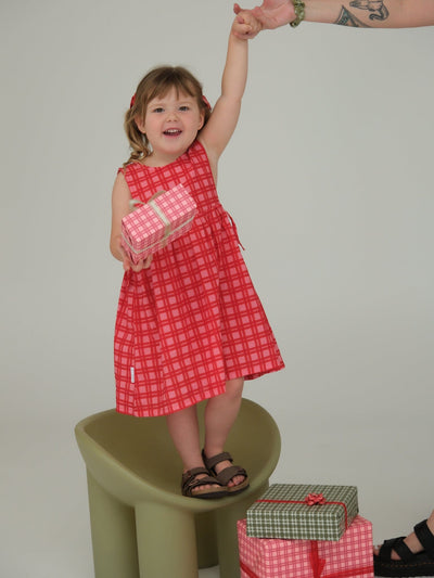 Ziggy Lou - Sofia Dress | Jolie Sleeveless Dress Ziggy Lou 