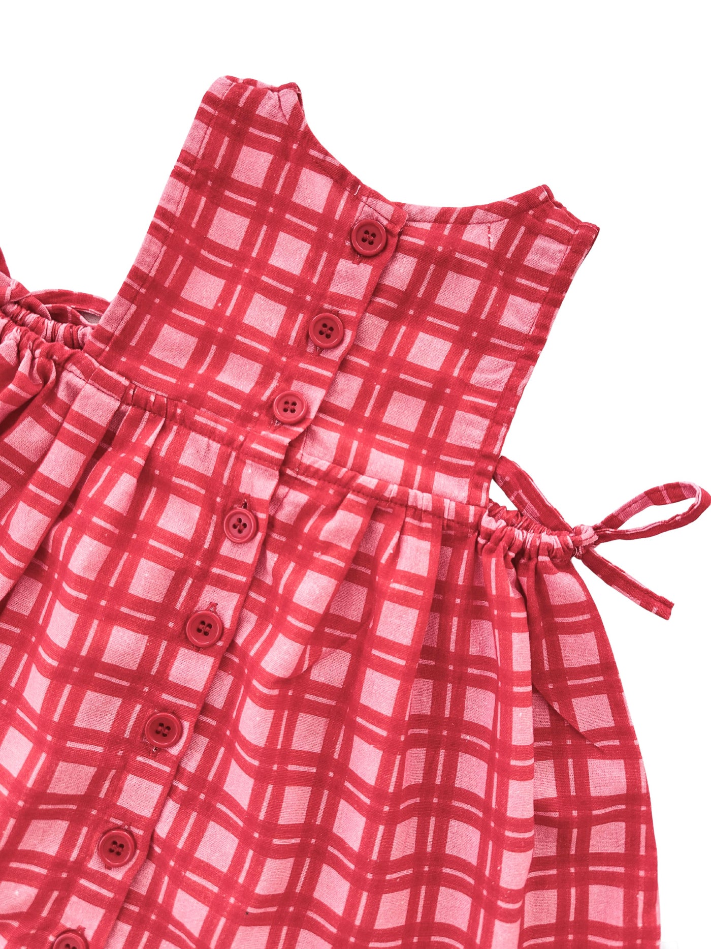 Ziggy Lou - Sofia Dress | Jolie Sleeveless Dress Ziggy Lou 