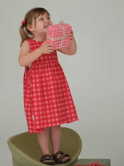 Ziggy Lou - Sofia Dress | Jolie Sleeveless Dress Ziggy Lou 