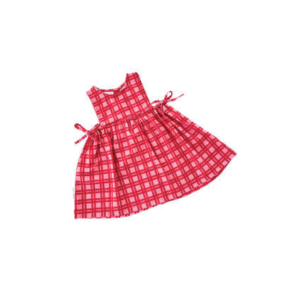 Ziggy Lou - Sofia Dress | Jolie Sleeveless Dress Ziggy Lou 