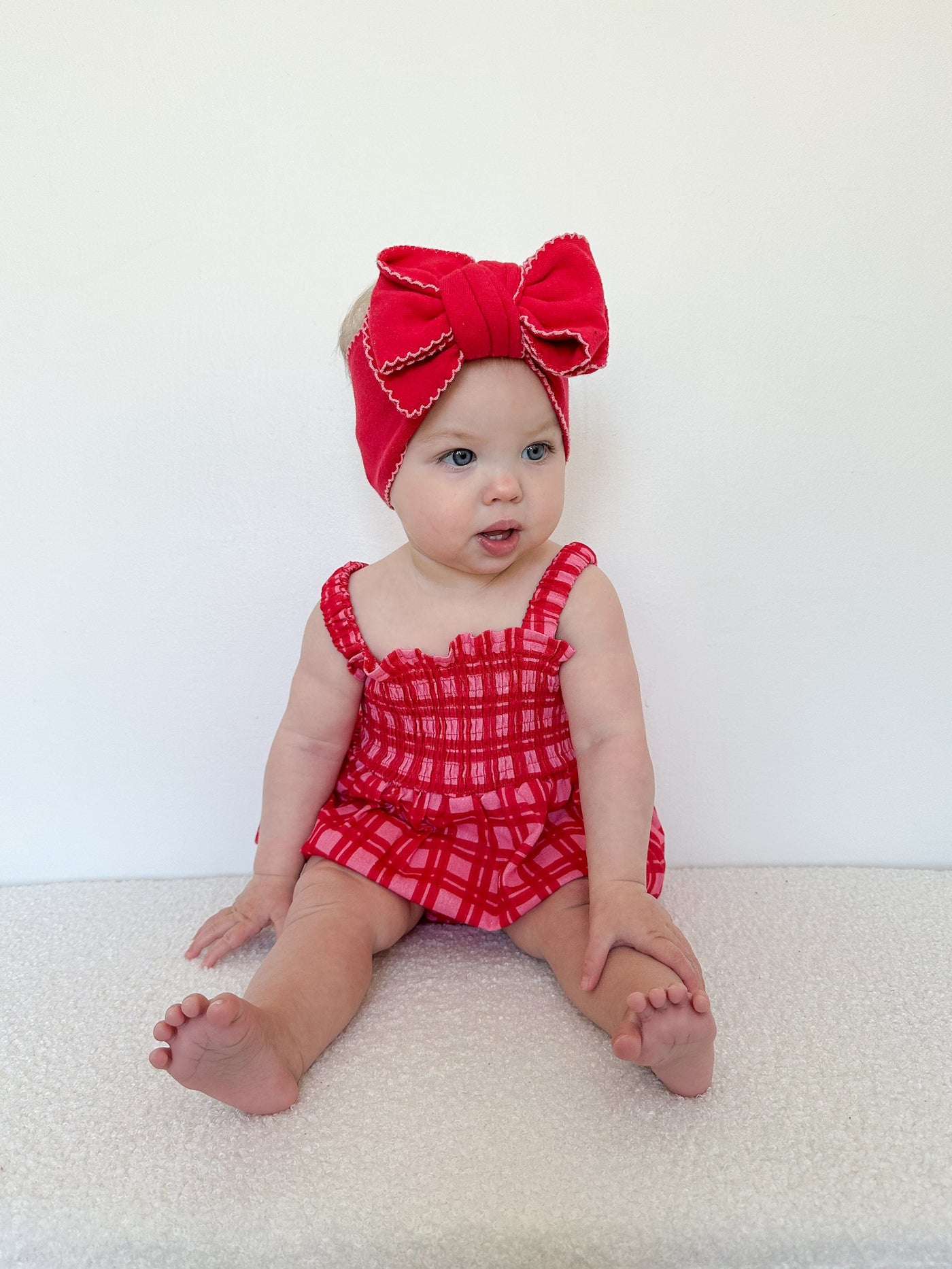 Ziggy Lou - Solene Romper | Jolie Romper Ziggy Lou 