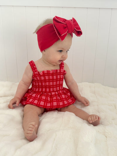 Ziggy Lou - Solene Romper | Jolie Romper Ziggy Lou 