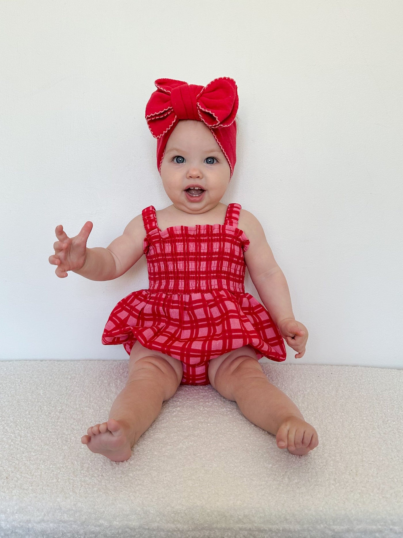 Ziggy Lou - Solene Romper | Jolie Romper Ziggy Lou 