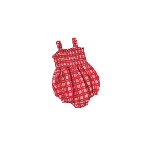 Ziggy Lou - Solene Romper | Jolie