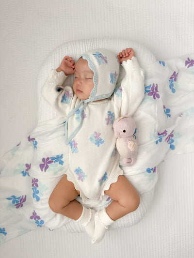 Ziggy Lou - Swaddle Alaska Swaddles Ziggy Lou 