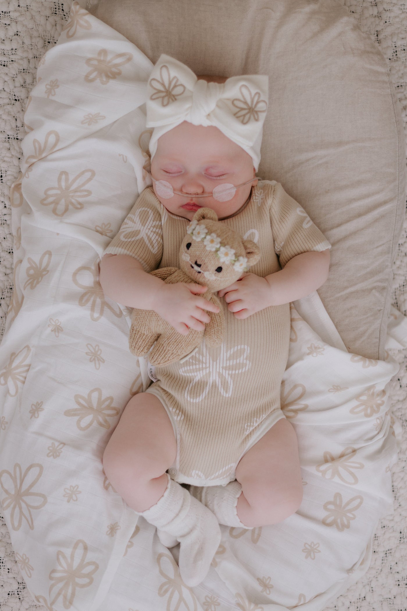 Ziggy Lou - Swaddle | Gia Swaddles Ziggy Lou 