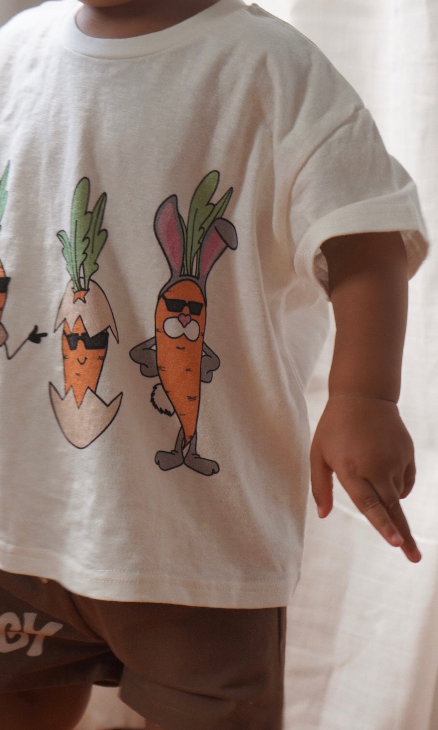 Ziggy Lou - Tee | Easter Short Sleeve T-Shirt Ziggy Lou 