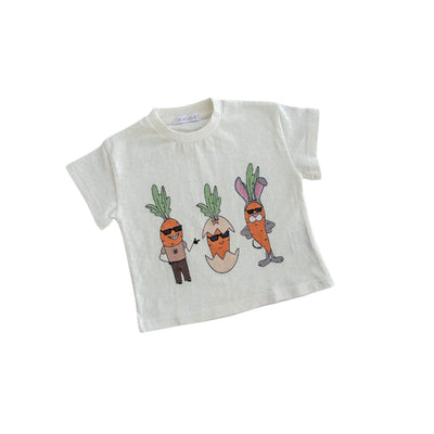 Ziggy Lou - Tee | Easter Short Sleeve T-Shirt Ziggy Lou 