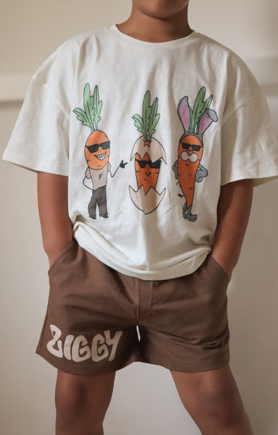 Ziggy Lou - Tee | Easter Short Sleeve T-Shirt Ziggy Lou 